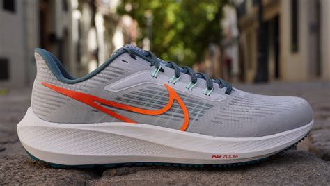 pegasus 39 air zoom review